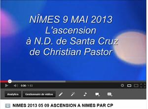 X 2013 05 09 MAI NIMES ASCENSION  (1)